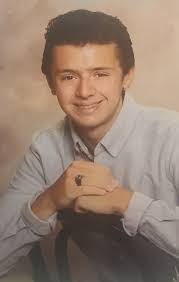 Nicholas Petrillo's Instagram, Twitter & Facebook