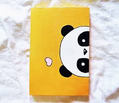 Soooooo Much Cuteness Mini Canvas Art Diy Canvas Art Canvas Painting Diy Today's painting is called candy clouds. soooooo much cuteness mini canvas art