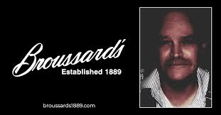 Marlton Roy Williams, Sr.