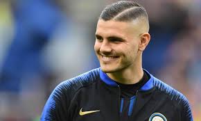 Per la forma del viso tondo, che è la forma del viso più comune, abbiamo assemblato. Del Genio Il Napoli Ufficializzera Icardi Entro Domenica Mundo Napoli Sport 24