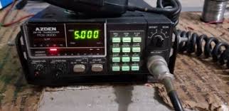 Image result for Azden PCS-2000