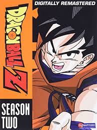 The adventures of a powerful warrior named goku and his allies who defend earth from threats. Amazon Com Dragon Ball Z Season 2 Namek And Captain Ginyu Sagas Sean Schemmel Christopher Sabat Movies Tv