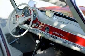 1955 Mercedes Benz 300sl Gullwing Spirited Automobiles Mercedes Benz Mercedes Mercedes Benz 300