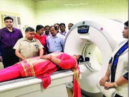 Ct scan cost in various indian cities we have ct scan price information in 97 cities. Now Patients Can Get Free Ct Scan Tests At Meerut District Hospital Meerut News Times Of India