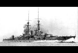 Designed by british naval architect george thurston, the lead ship of the class, kongō, was the last japanese capital ship constructed. Ijn Kongo