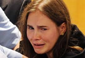 Maybe you would like to learn more about one of these? Why The Amanda Knox Netflix Documentary Is More Illuminating Than A Decade S Worth Of Trial Coverage Vanity Fair