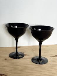 Japanese Martini Glasses