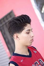 En algunos lados TAPER en otros BLOW...