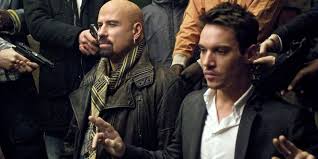 Fury of the gods a débuté à atlanta. 100 Agent Secret Mycanal