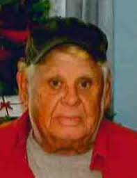 Obituary information for Henry McDonald Hodge