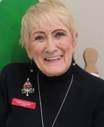 Beverly Mckone, 1951 I was