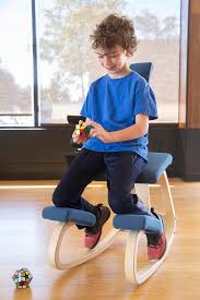 The varier variable balans sets the standard as the original balans kneeling chair. Variable Balans By Varier Is The Perfect Kneeling Chair For Everyone Http Www Furnitureforlife Com Kneeling Chair Active Seating Chair Design