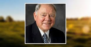 Harold Dean Howe Obituary June 29, 2016