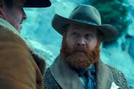 1923 star confirms huge Yellowstone Easter egg as dark origins of Dutton  legacy unveiled