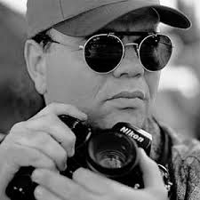 Richard E. Aaron (1949–2016) Photography