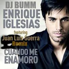 Listen to ENRiQUE IGLESIAS Y JUAN LUIS GUERRA-CUANDO ME ENAMORO(DJ BUMM  NOJU RMX) by DJ BUMM in introvertidas playlist online for free