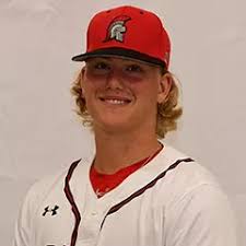 2022 Baseball Roster