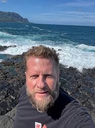 Sean Mcglade's Instagram, Twitter & Facebook