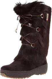 › fab lab craft supplies. Amazon Com Pajar Women S Davos Waterproof Fur Wool Lined All Weather Boots Snow Boots