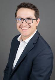 2025 Class of 20 Under 40