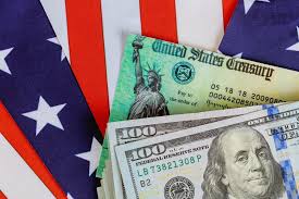 Next Economic Stimulus Package Could Hit 1t Pymnts Com
