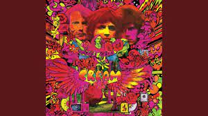 Sunshine Of Your Love Provided To Youtube By Universal Music Group Sunshine Of Your Love Cream Disraeli Gear Sunshine Of Your Love Music Greatest Album Covers