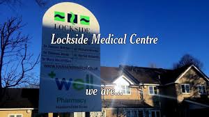 Lockside Medical Centre, We Are...