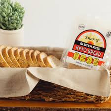 Azure standard offers the highest quality organic food, natural beauty items, nutritional supplements, animal feed,. Ener G Foods Keto Certified By The Paleo Foundation