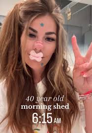 Amber Massey Dana Shultz