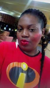 Happy Belated Halloween! I hope everyone enjoys there Halloween