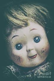 Chucky Photos for Sale