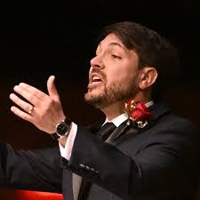 Ted Clayton's Instagram, Twitter & Facebook