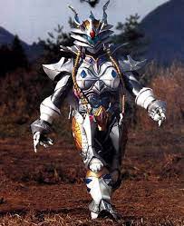 黎明の使徒リジュエル 演 小川摩起 in 爆竜戦隊アバレンジャー 2003年 2004年 使徒 アバレキラー アバレンジャー