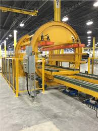 Trailer Manufacturing | RōBEX