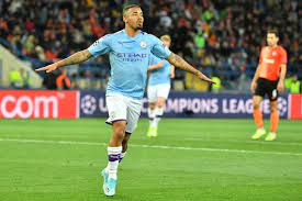 Jesus made an impressive start to his city career, scoring three goals in his first four games before a metatarsal injury ruled him out for 10 weeks. Gabriel Jesus Talks Frustrations Over Game Time At Manchester City Bleacher Report Latest News Videos And Highlights
