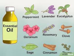 How to make natural insect repellent with essential oils. 3 Ways To Make Mosquito Repellent Wikihow