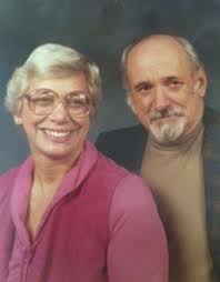 Gloria Blanche Hazel Obituary