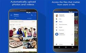 Microsoft onedrive keeps your photos and files backed up, protected, synced, and​ accessible on all your devices. Microsoft Onedrive 4 0 2 Apk For Android Apkrec