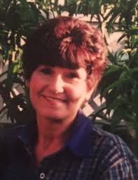 Obituary information for Julie Weist