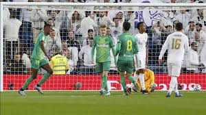 Deportivo alavés real sociedad vs. Real Madrid Vs Real Sociedad Odegaard Scores Against Real Madrid But Doesn T Celebrate Marca In English