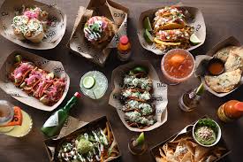 Allow to marinate for 15 minutes. Guy Fieri S Dive Taco Joint Hampton Home Hampton Virginia Menu Prices Restaurant Reviews Facebook