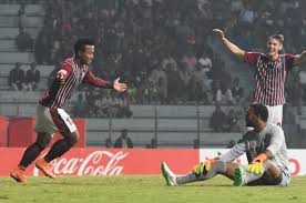 See more of football live stream myanmar on facebook. Dsk Shivajians Vs Mohun Bagan Live Football Streaming Watch I League Live Online On Tv Ibtimes India