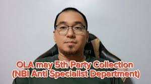 OLA may 5th Party Collection (NBI Anti Specialist Department)