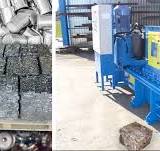 Scrap Metal Baler - Anis Trend