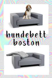 Hundesofa Boston Ein Ort Zum Entspannen Und Wohlfuhlen Hundewelt Boston Ein Entspannen Hundesofa Hundewelt Ort Und Wo Hund Sofa Hunde Hundesofa
