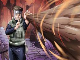Uchide no kozuchi (打ち出の小槌, lit. Yamato Mokuton Kozuchi Borutage By Aikawaiichan On Deviantart Anime Naruto Anime Desenho De Anime