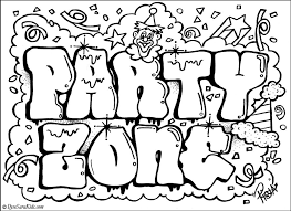 When it gets too hot to play outside, these summer printables of beaches, fish, flowers, and more will keep kids entertained. Coloring Pages For Teenagers To Print Az Coloring Pages Printable Coloring Library