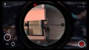 With this apk of hitman 2 you can play the game on your android device like how you would play hitman 2 on your pc. Hitman Sniper Apk V1 7 193827 Android Full Mod Mega