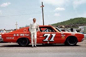 Expect to see brad keselowski in the #2 dodge again. Bobby Issac Nascar Race Cars Nascar Cars Nascar Drivers