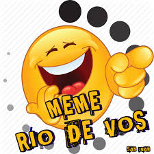 Lol u rlly tryna online date someone on a meme chat. Meme Rio De Vos San Juan Home Facebook